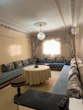 Aicha Appartement